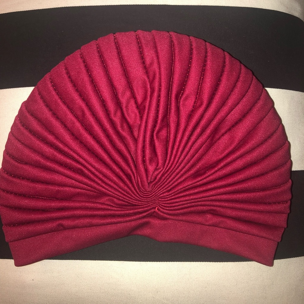 Never worn Fashion Turban